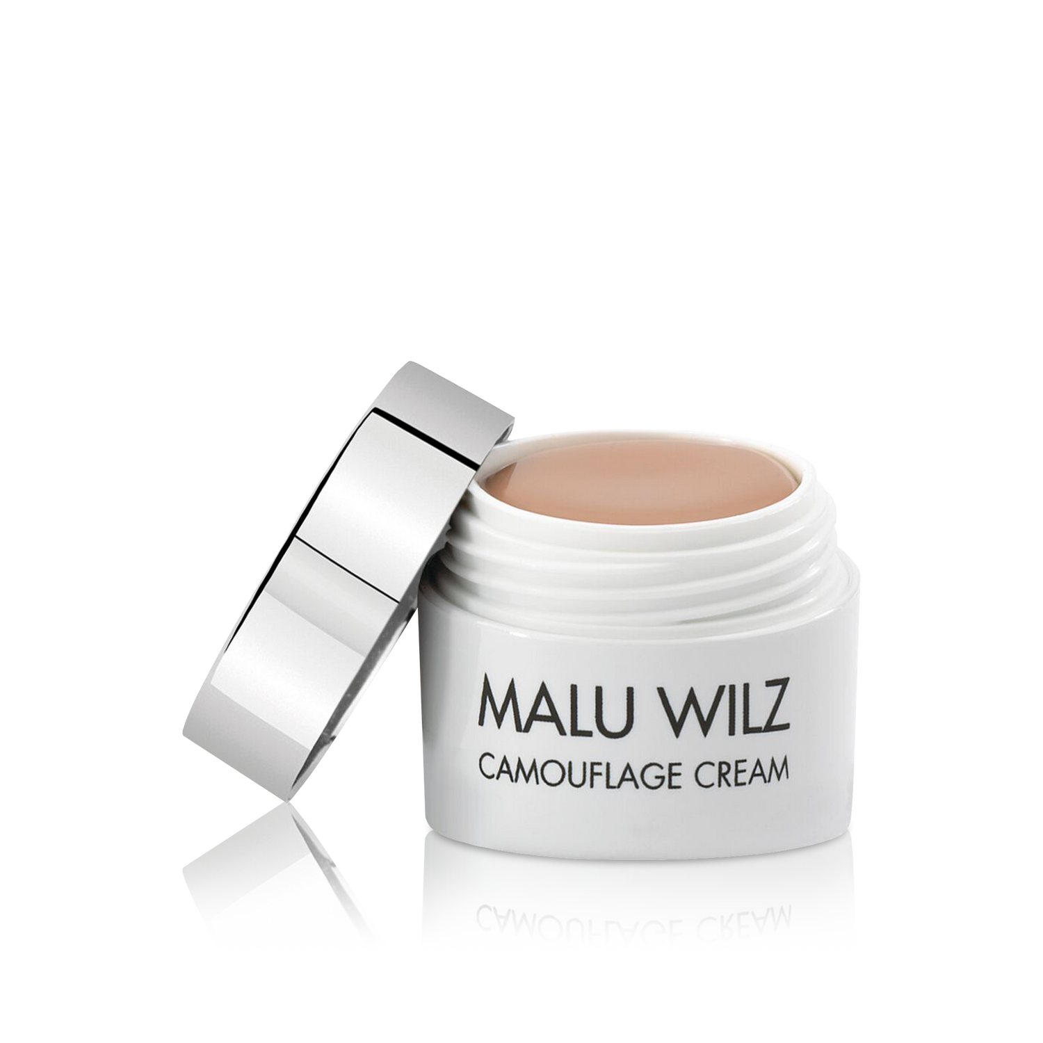 Camouflage Cream