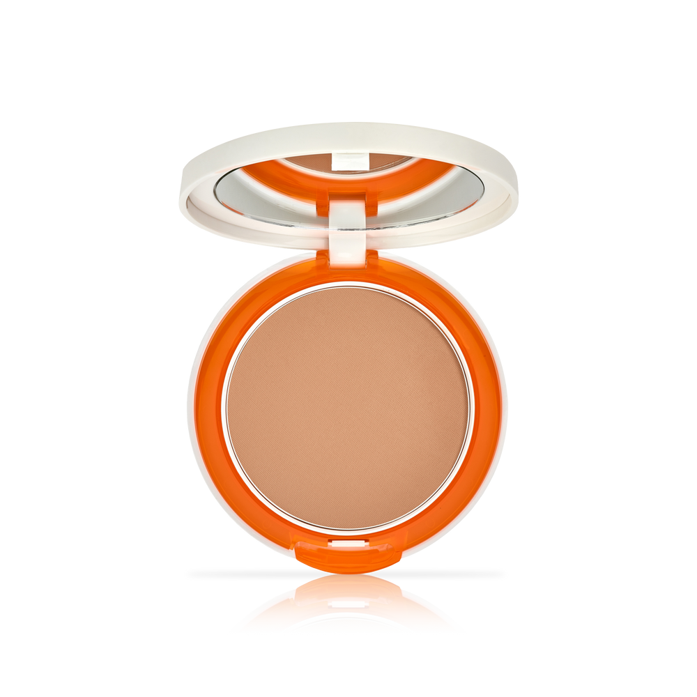 High Protection Sun Powder Foundation SPF 50