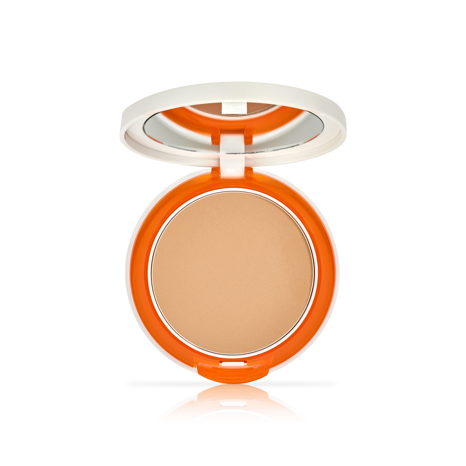 High Protection Sun Powder Foundation SPF 50