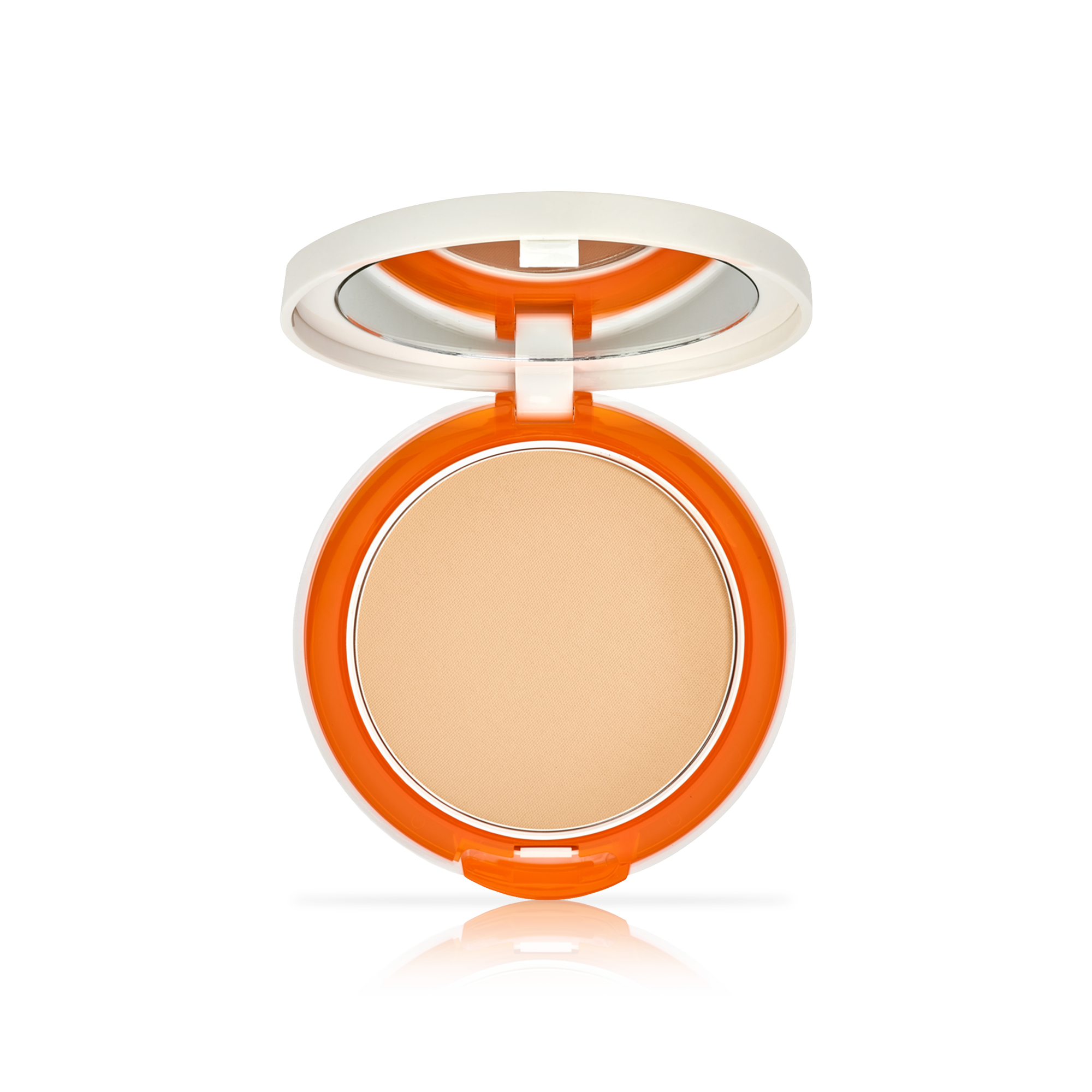 High Protection Sun Powder Foundation SPF 50