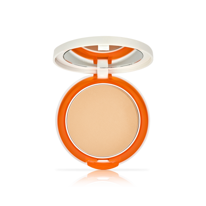 High Protection Sun Powder Foundation SPF 50