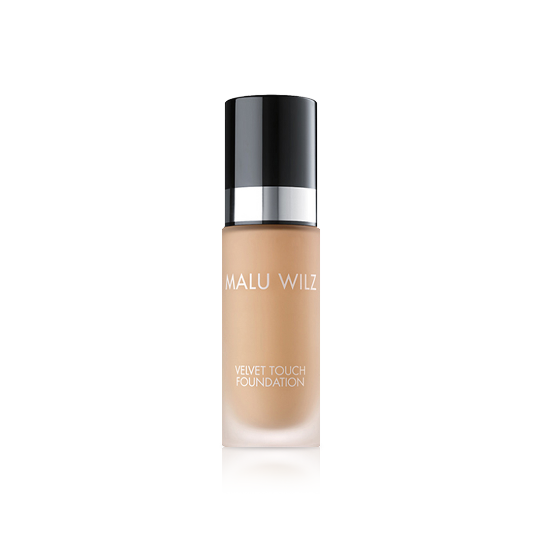 Velvet Touch Foundation