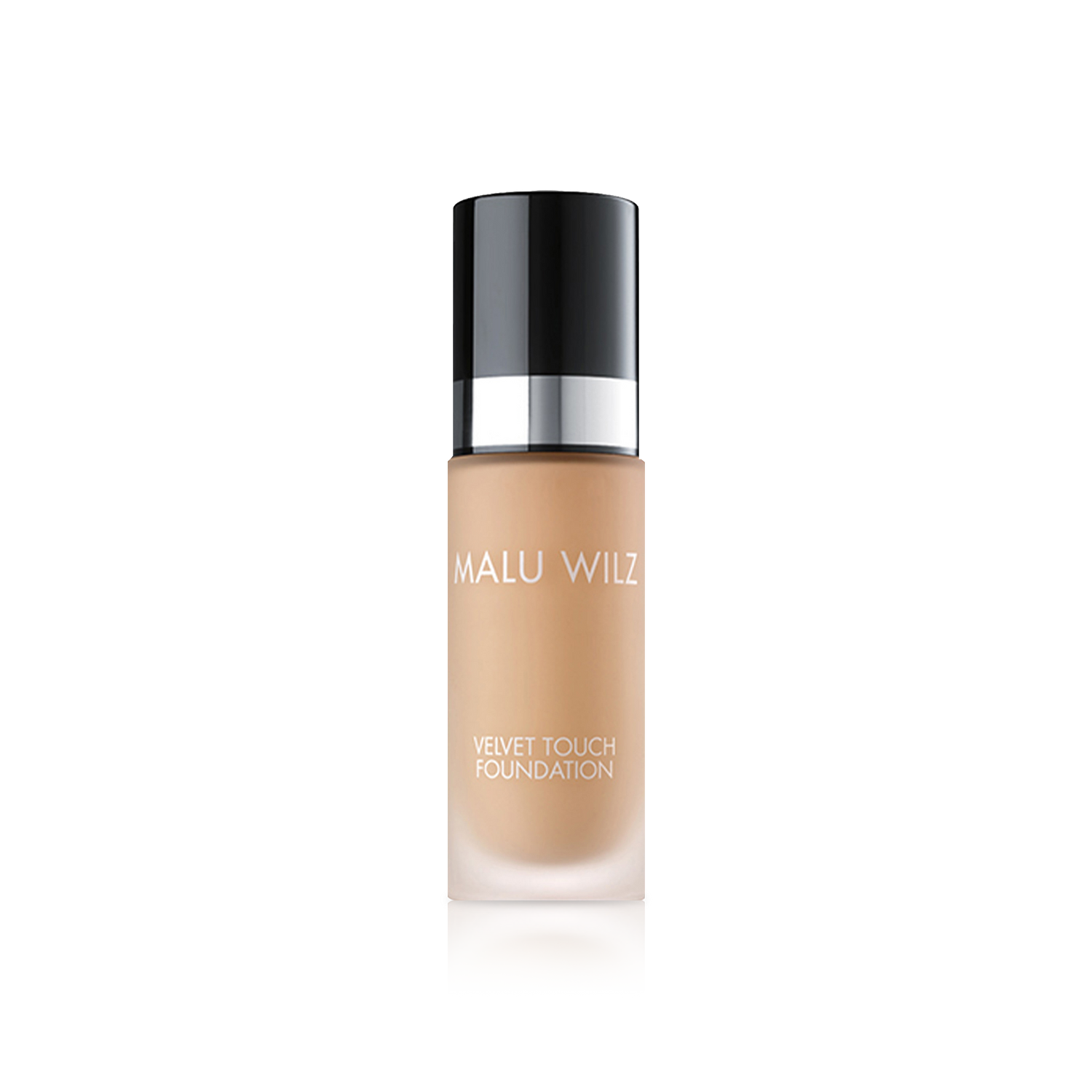 Velvet Touch Foundation