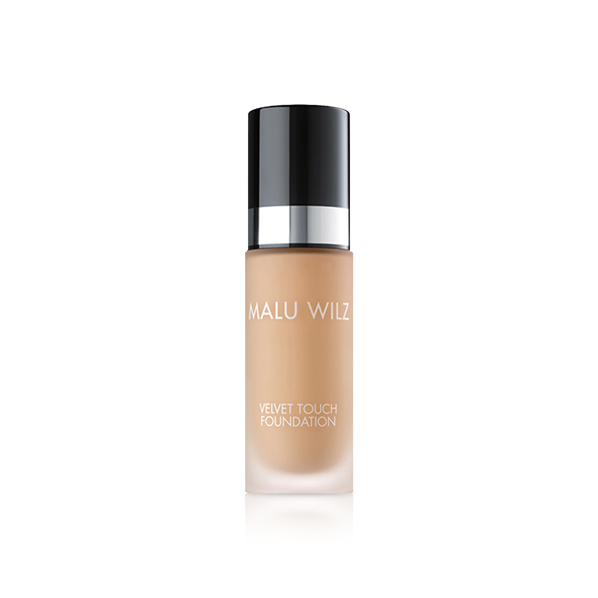 Velvet Touch Foundation