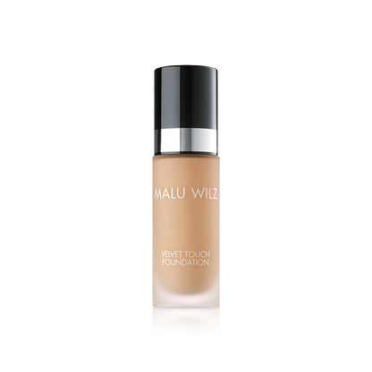 Velvet Touch Foundation