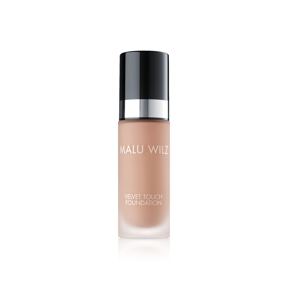 Velvet Touch Foundation