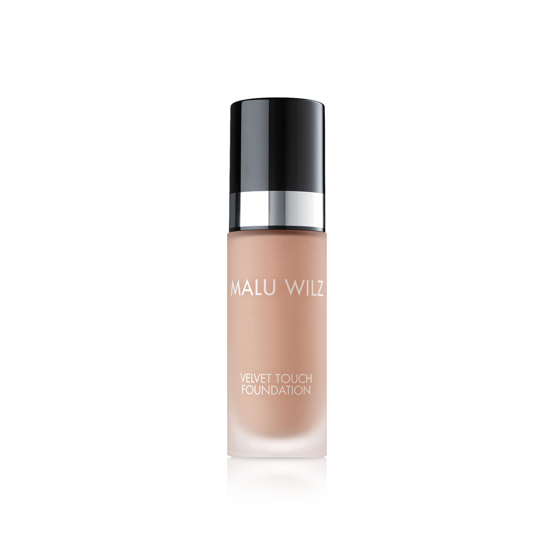 Velvet Touch Foundation