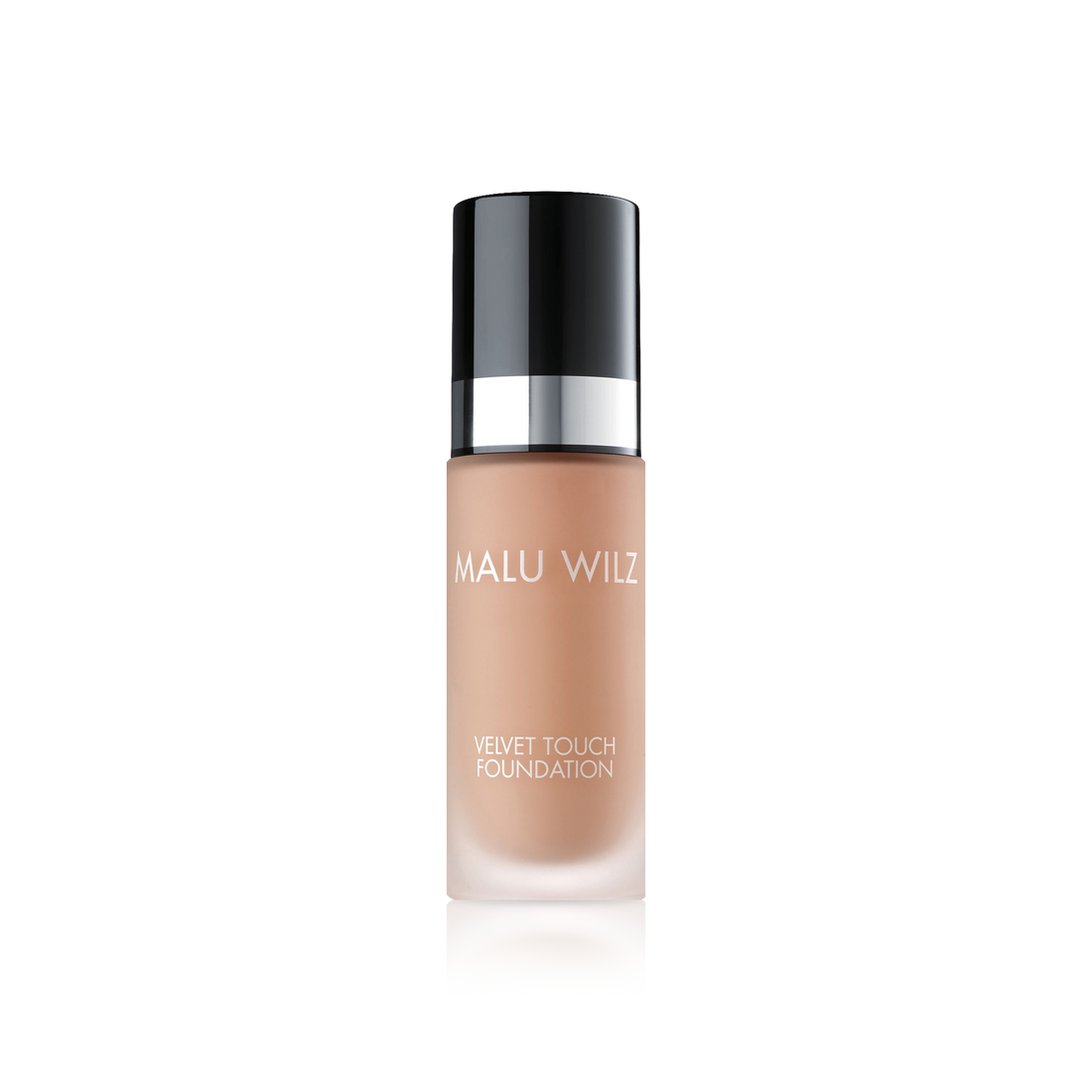 Velvet Touch Foundation