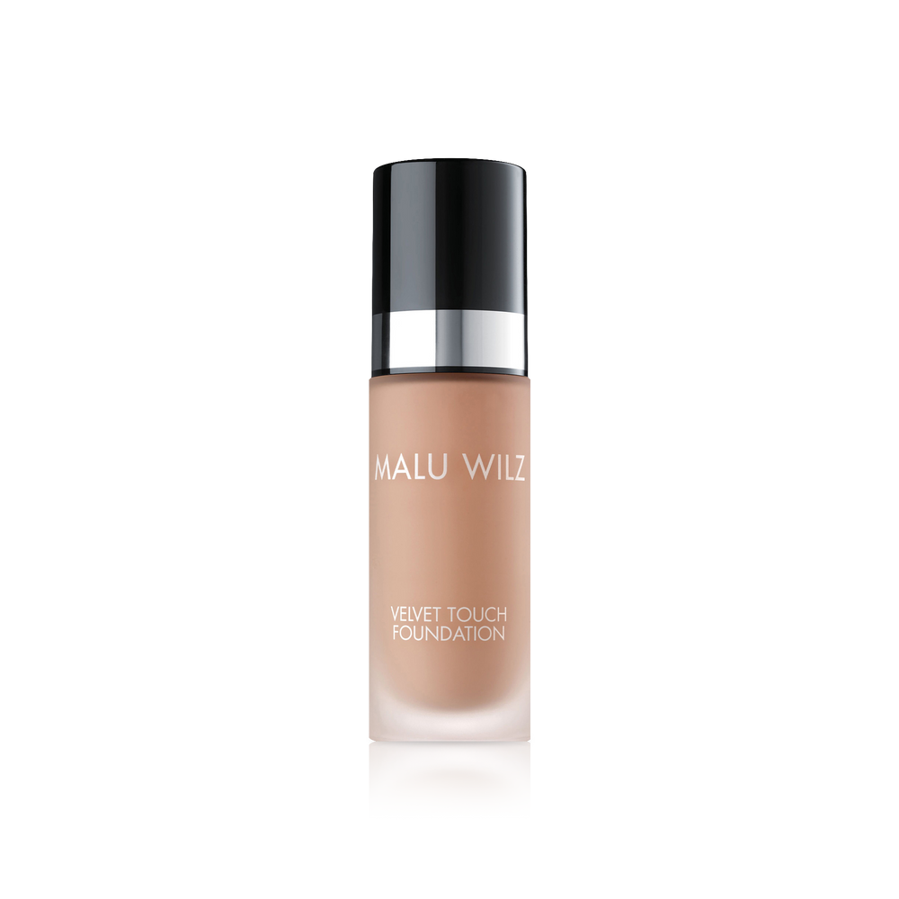 Velvet Touch Foundation