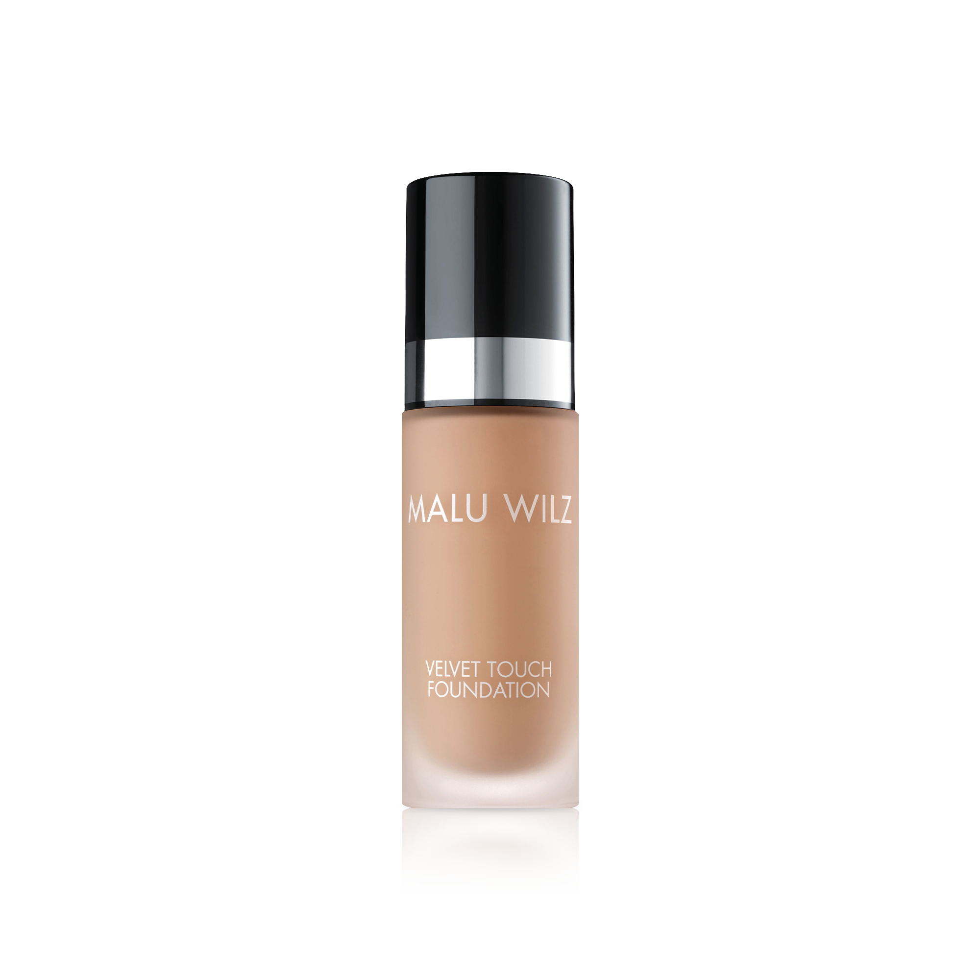 Velvet Touch Foundation