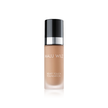 Velvet Touch Foundation