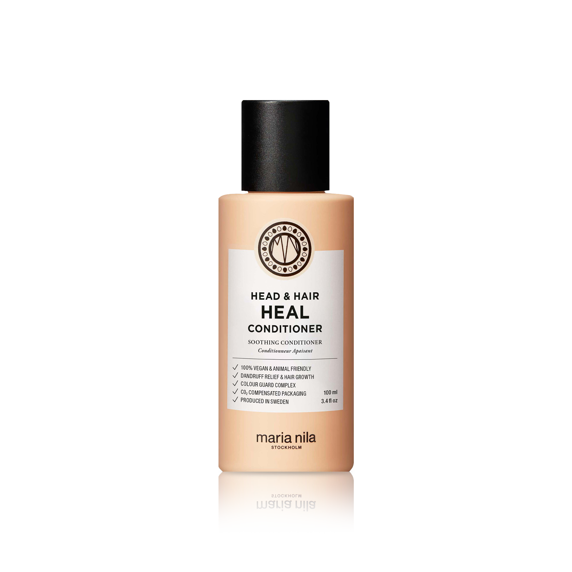 Head &amp; Hair Heal Conditioner