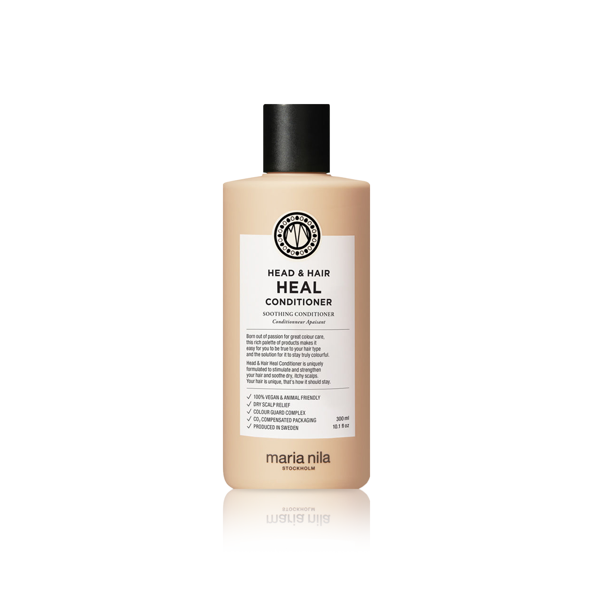 Head &amp; Hair Heal Conditioner