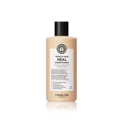 Head &amp; Hair Heal Conditioner
