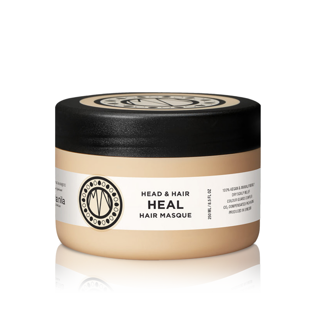 Head &amp; Hair Heal Masque