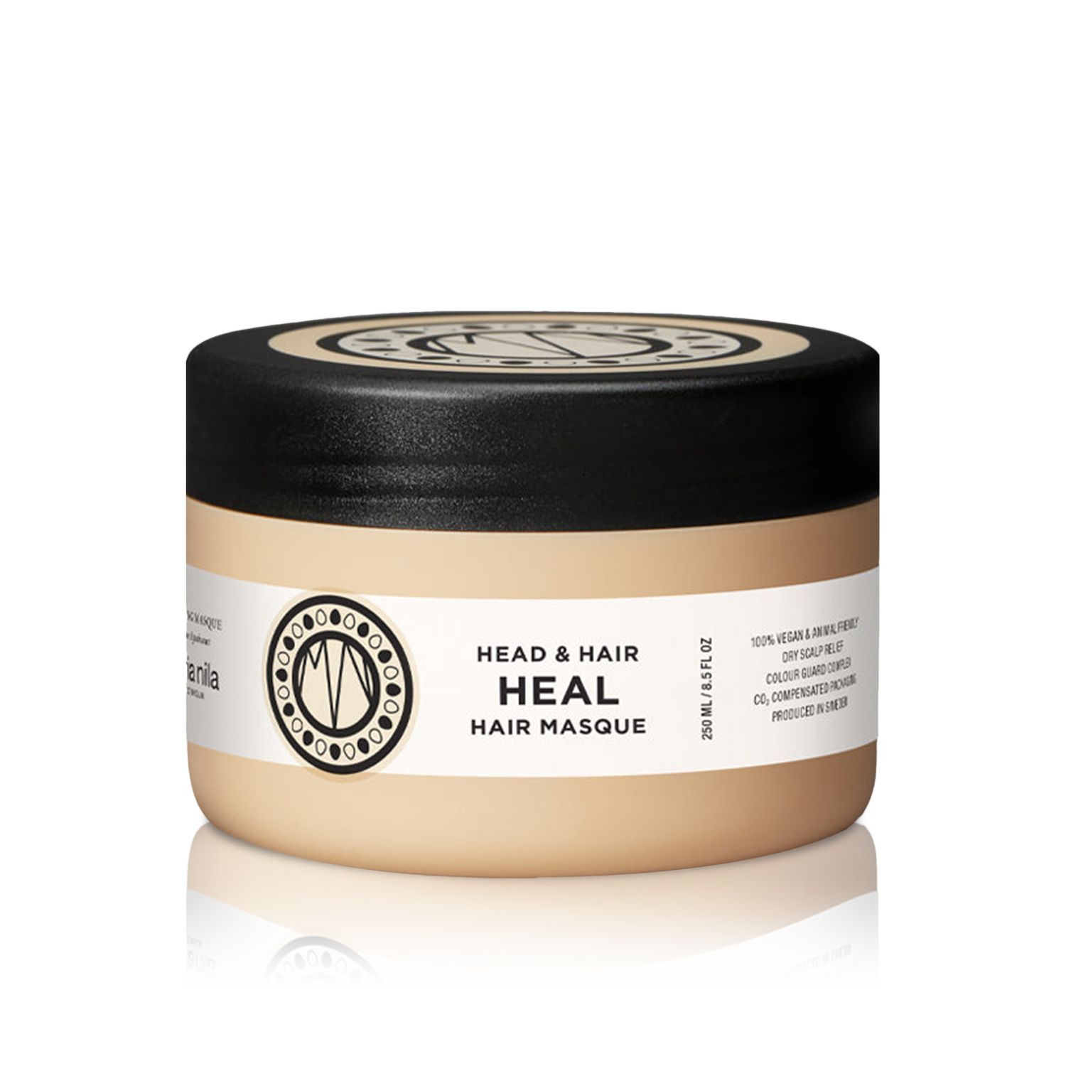 Head &amp; Hair Heal Masque