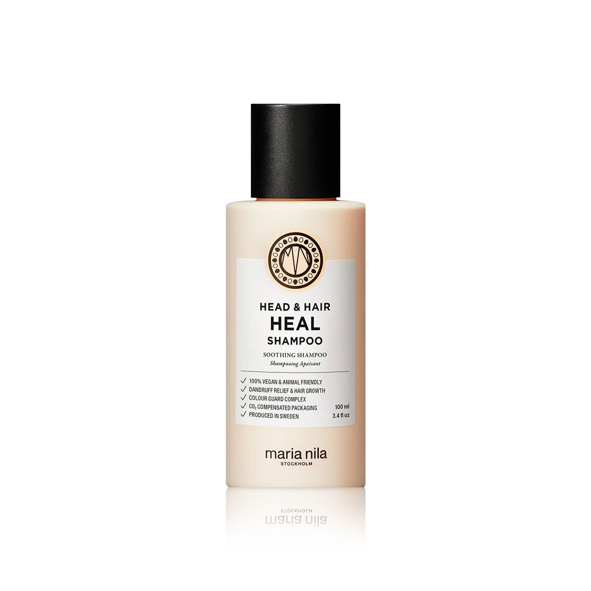 Head &amp; Hair Heal Shampoo