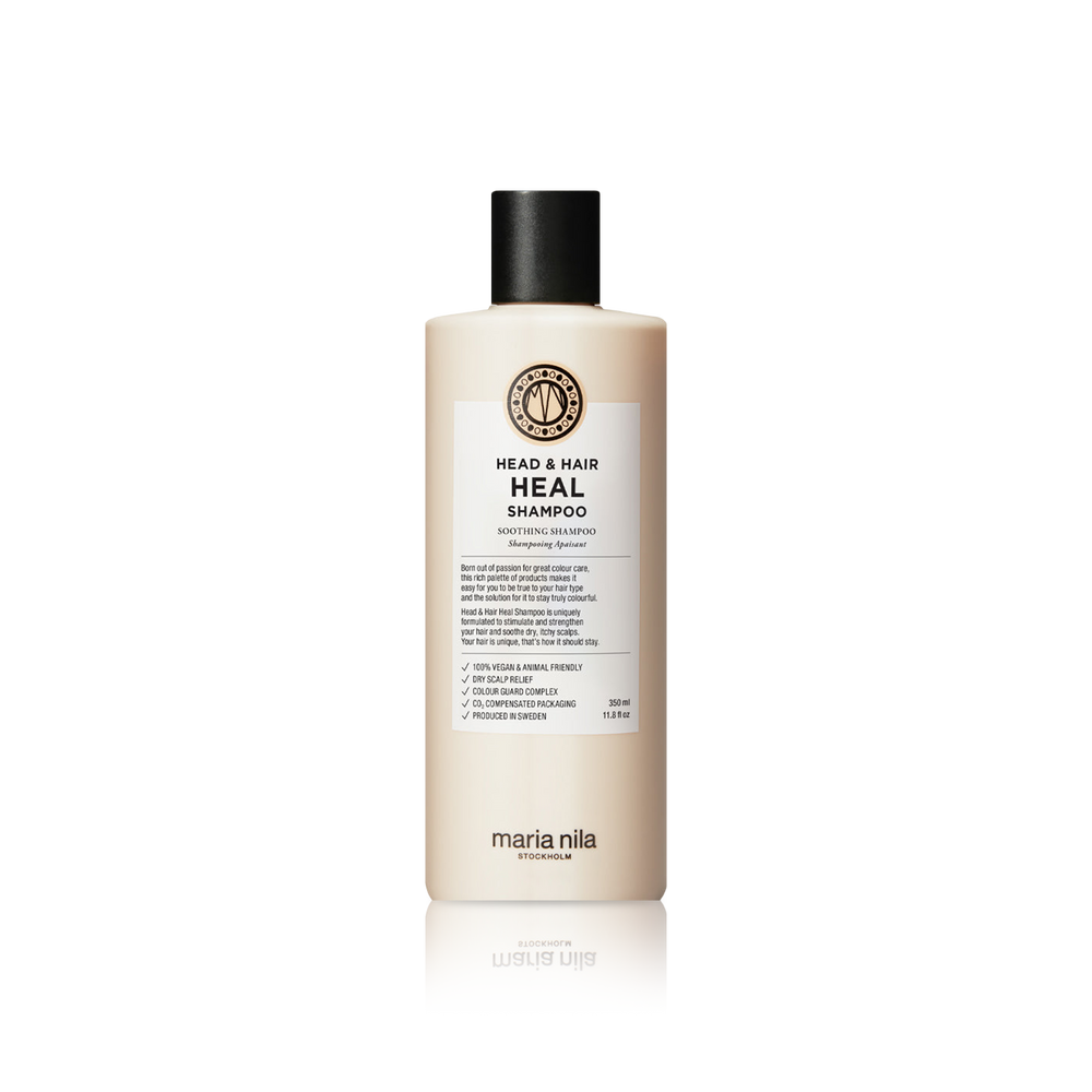 Head & Hair Heal Shampoo