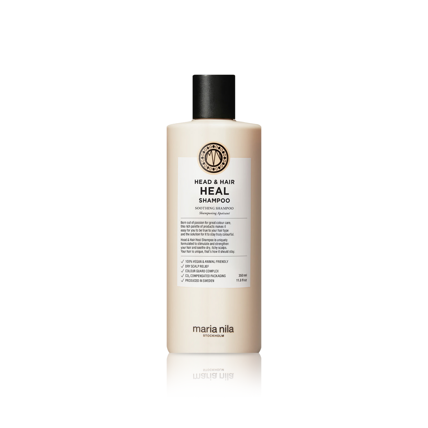 Head &amp; Hair Heal Shampoo
