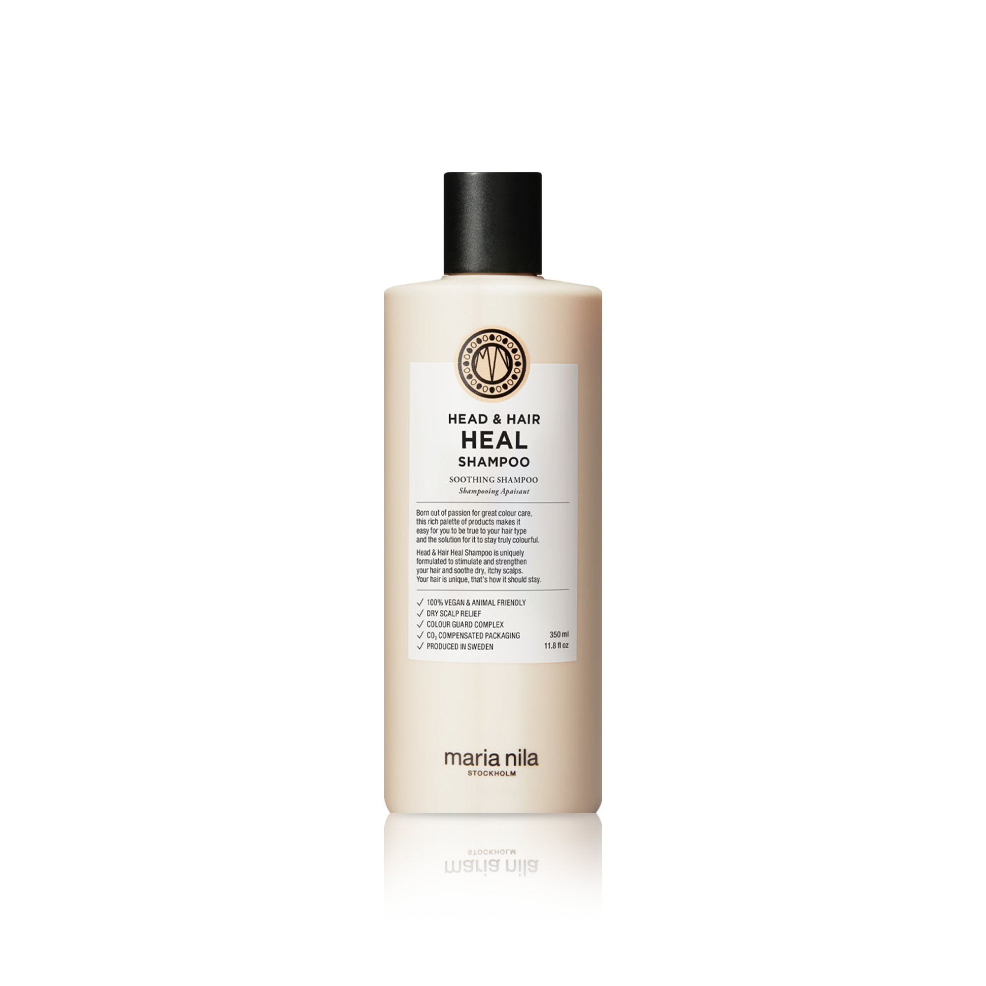 Head &amp; Hair Heal Shampoo