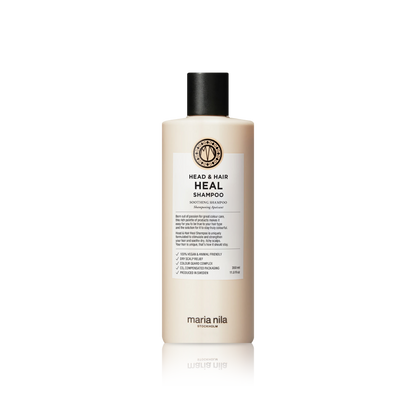 Head &amp; Hair Heal Shampoo