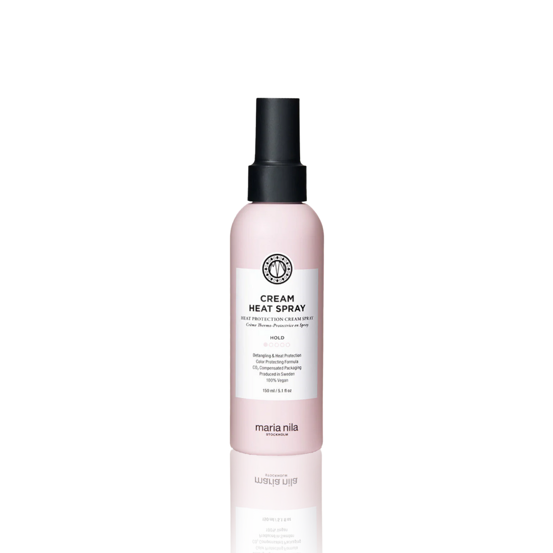 Heat Protection Spray
