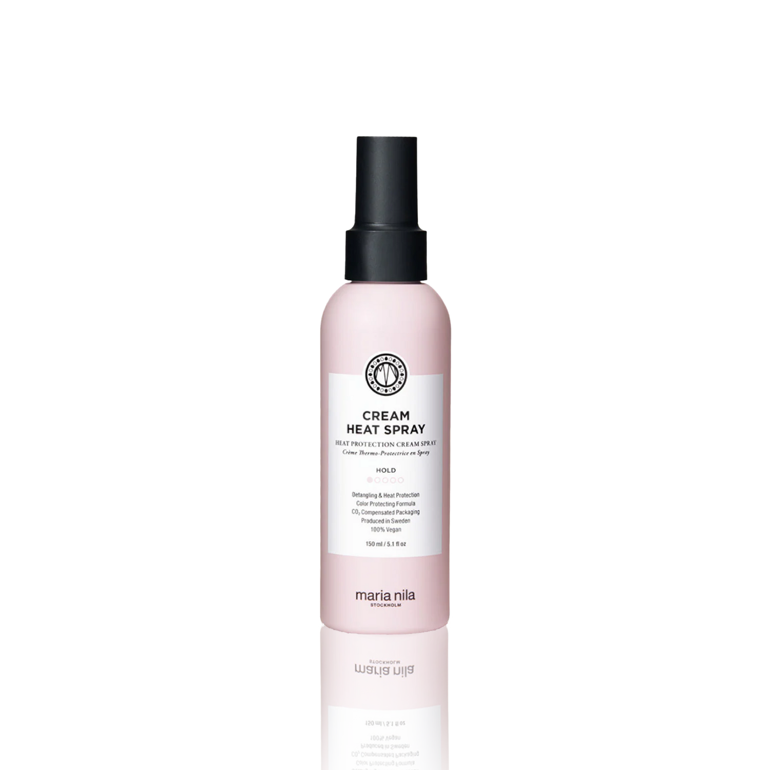 Heat Protection Spray