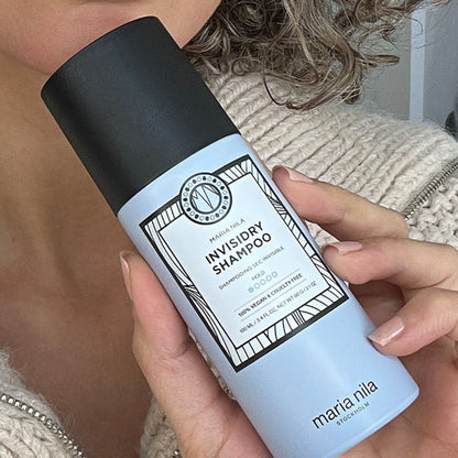Invisidry Shampoo