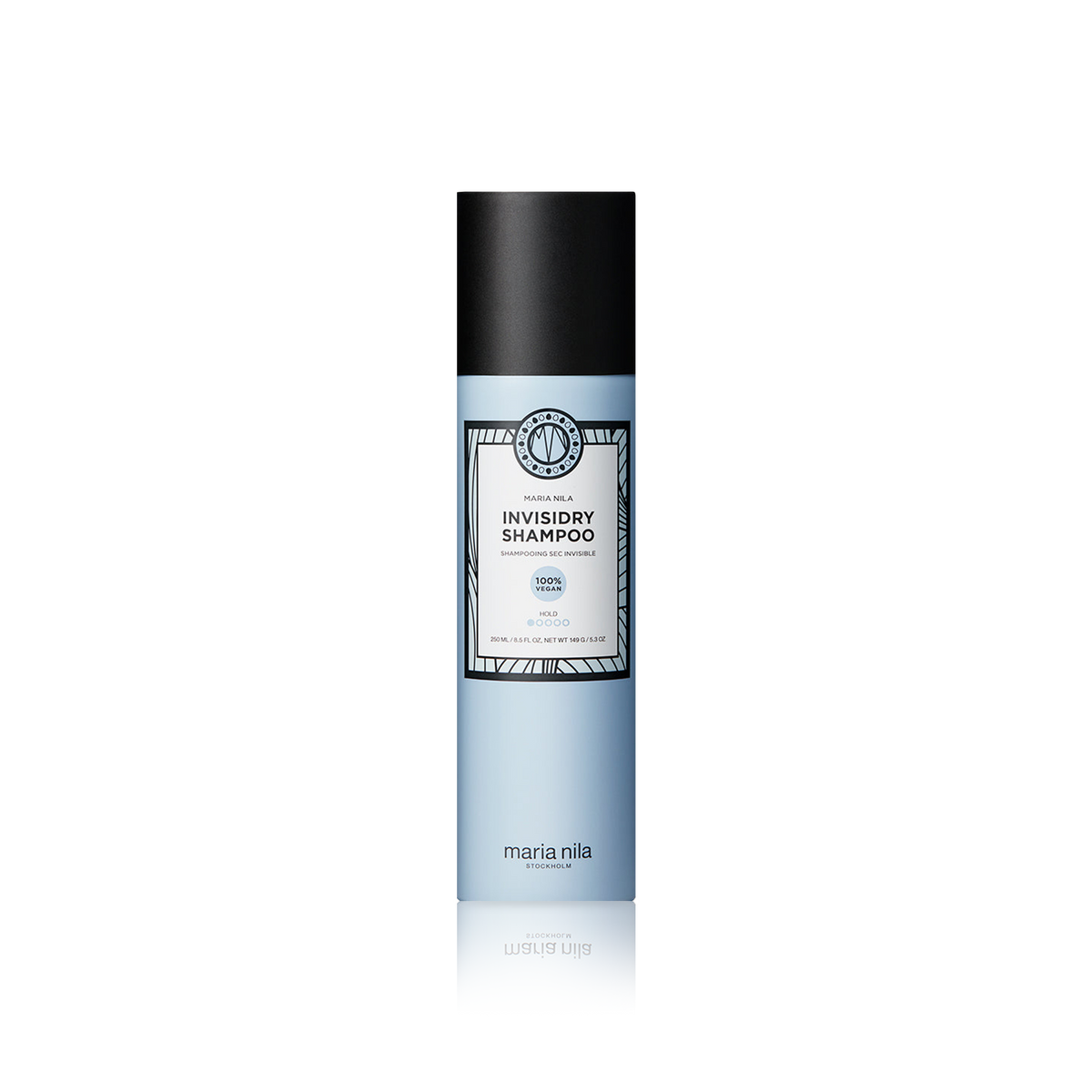 Invisidry Shampoo