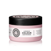 Luminous Colour Masque