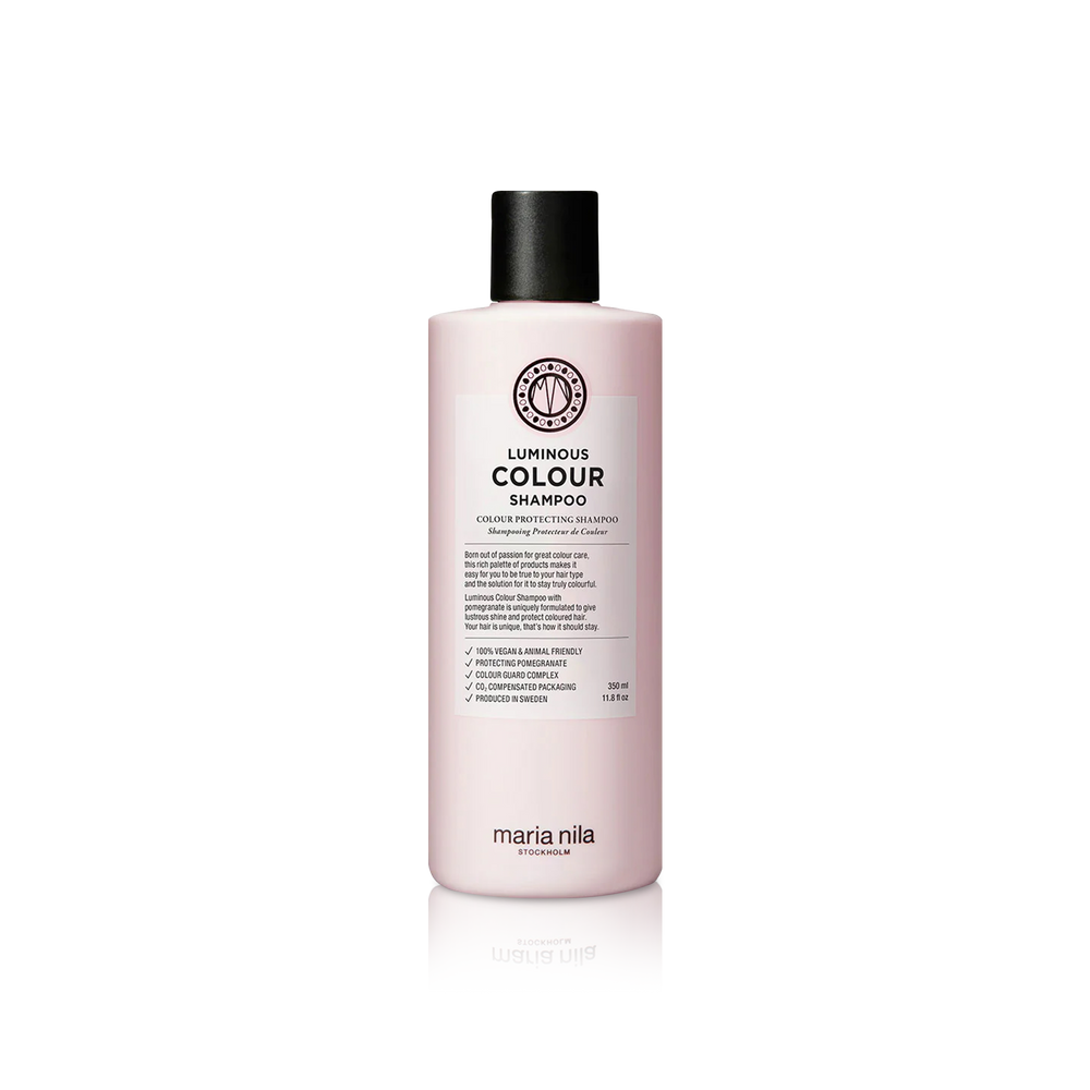 Luminous Colour Shampoo