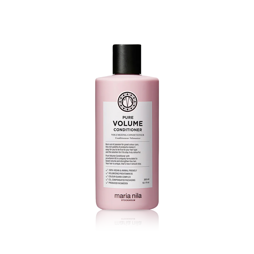 Pure Volume Conditioner