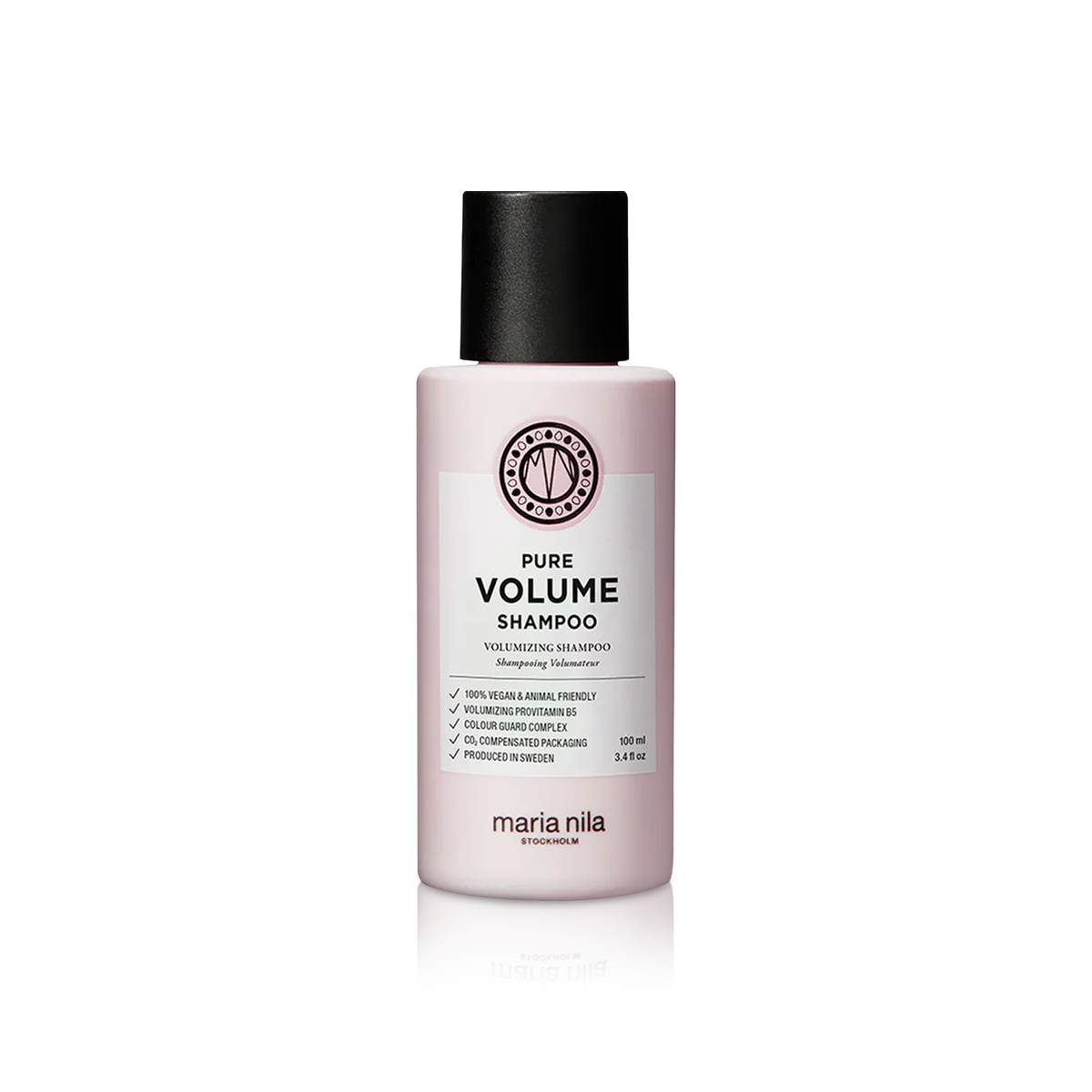 Pure Volume Shampoo