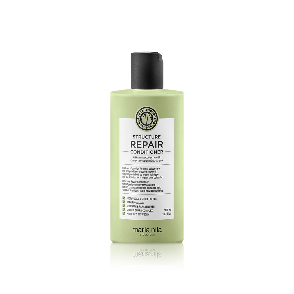 Structure Repair Conditioner
