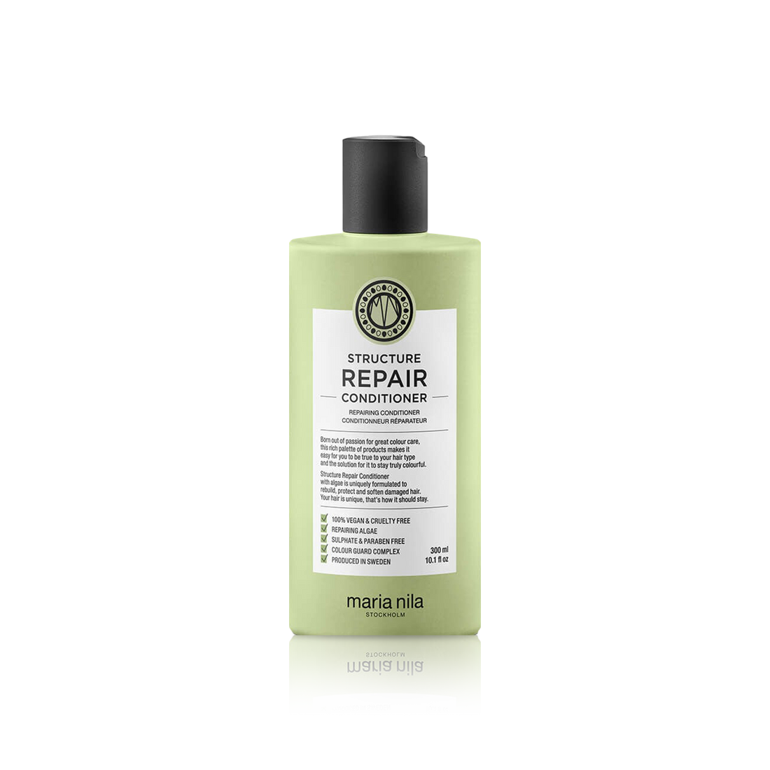 Structure Repair Conditioner