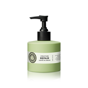 Structure Repair Leave In Cream