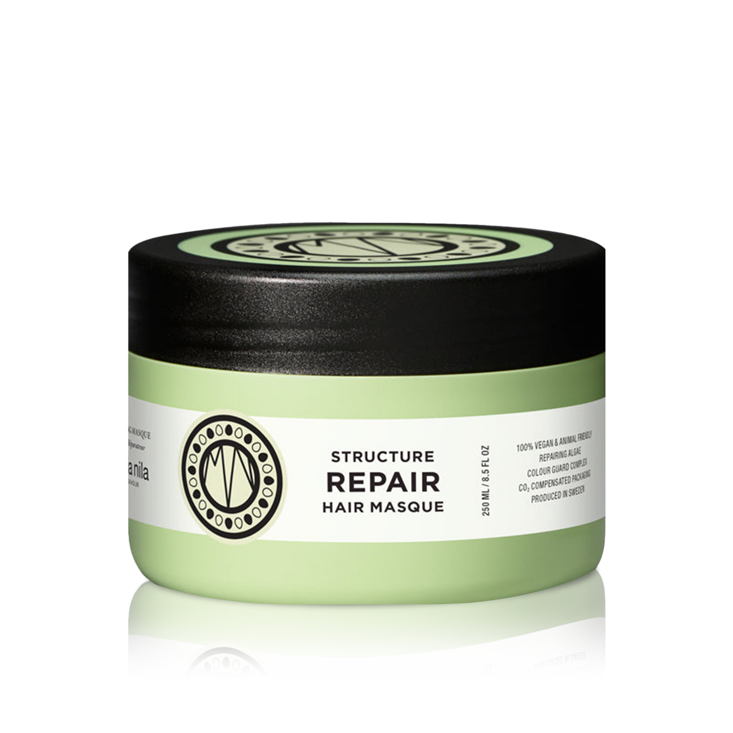 Structure Repair Masque