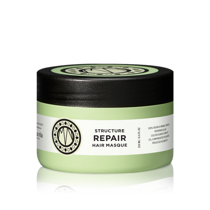 Structure Repair Masque