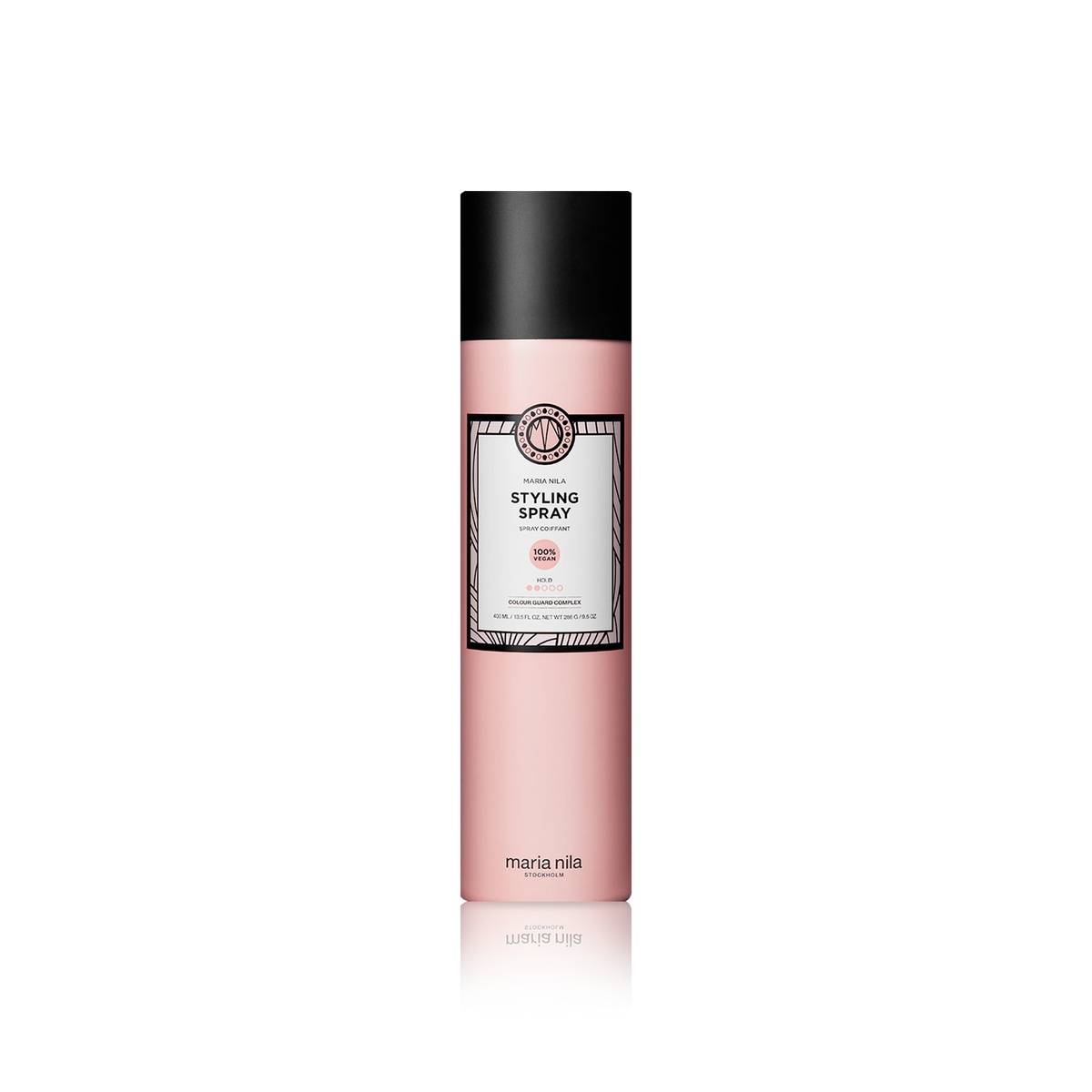 Styling Spray