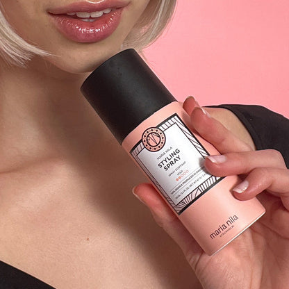Styling Spray