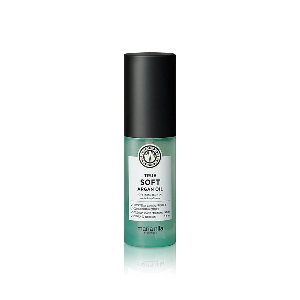 True Soft Argan Oil