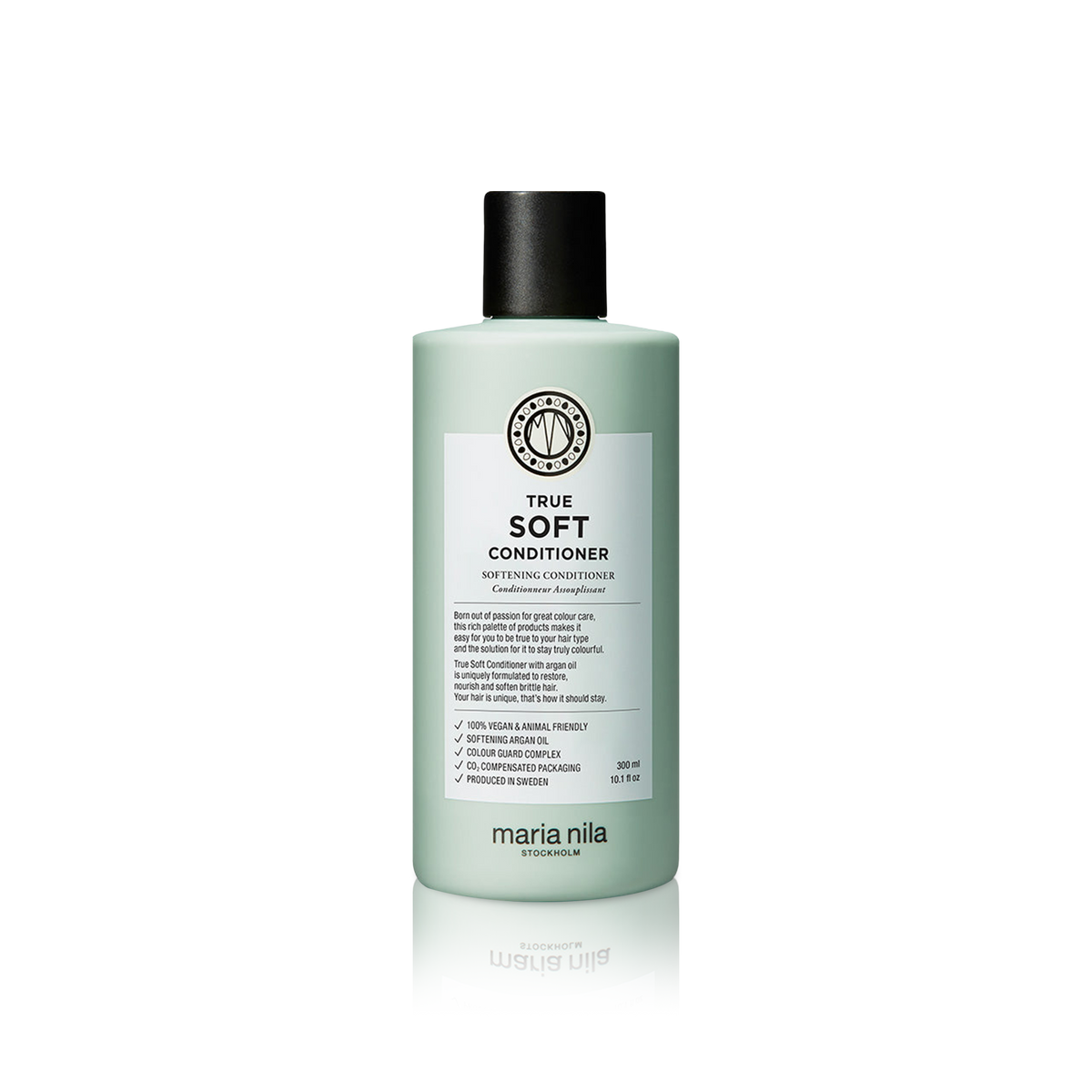 True Soft Conditioner