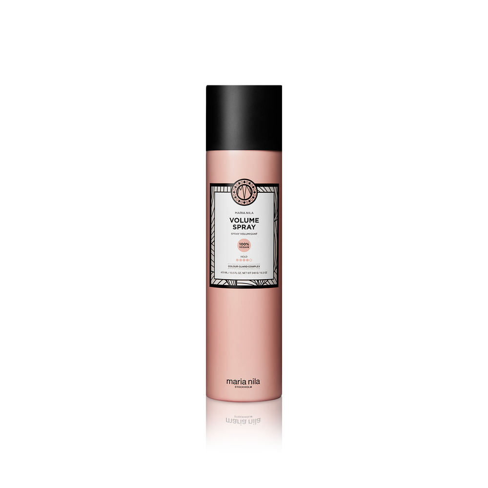 Volume Spray