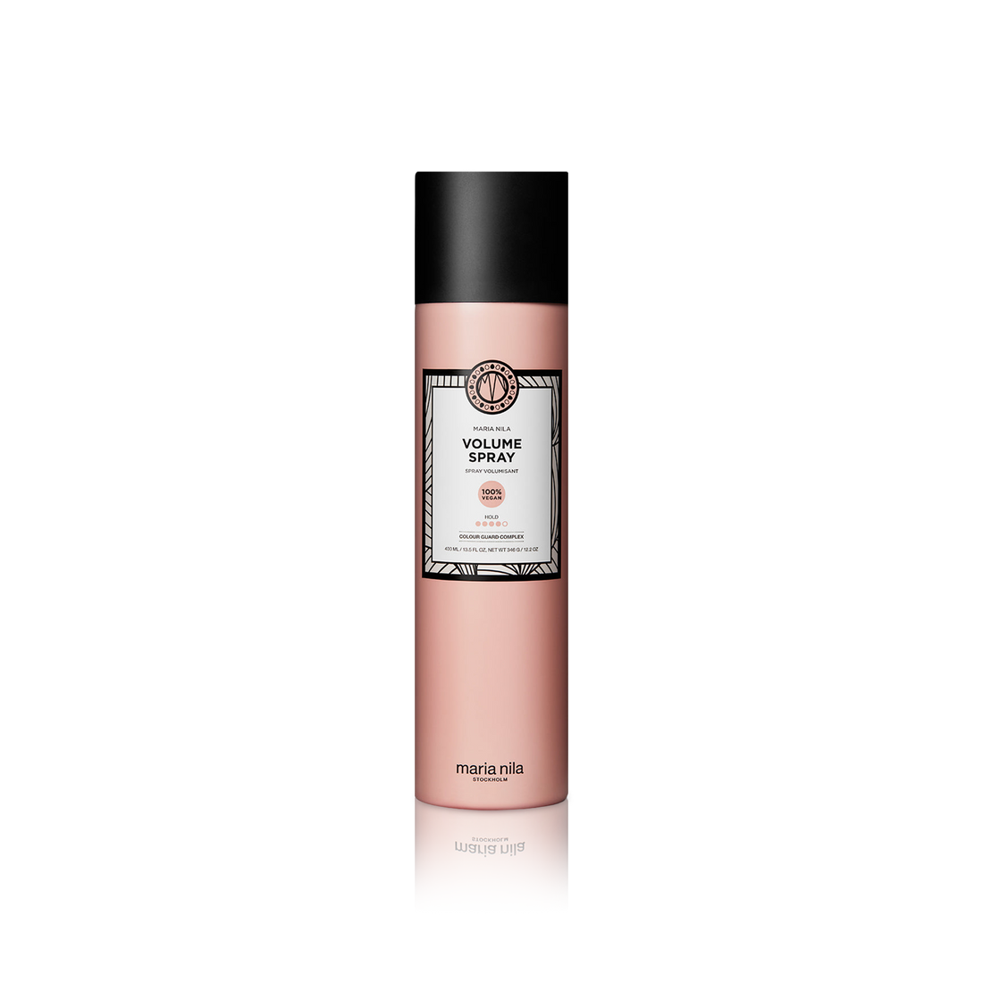 Volume Spray