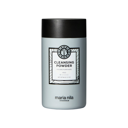 Cleansing Powder