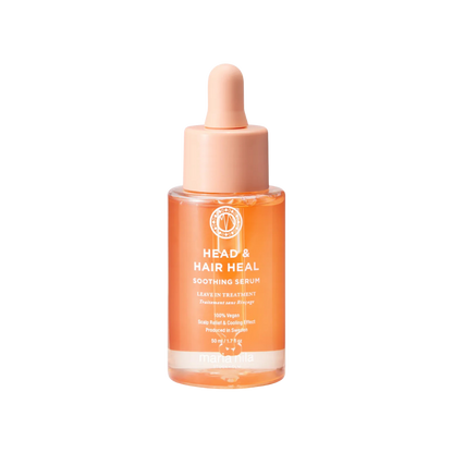 Head &amp; Hair Heal Soothing Scalp Serum