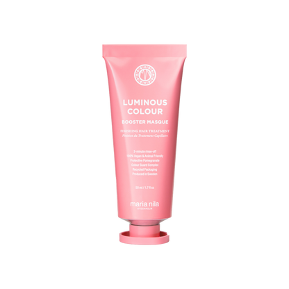 Luminous Colour Booster Mask