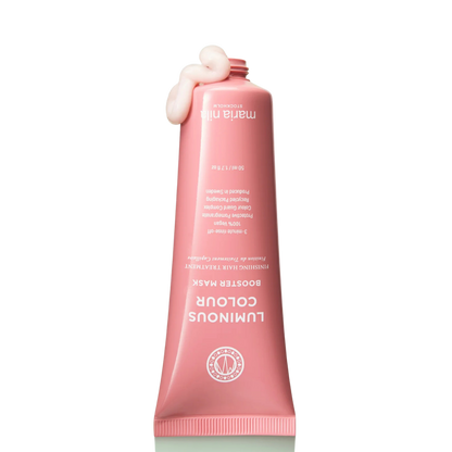 Luminous Colour Booster Mask