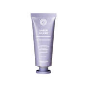 Sheer Silver Booster Mask
