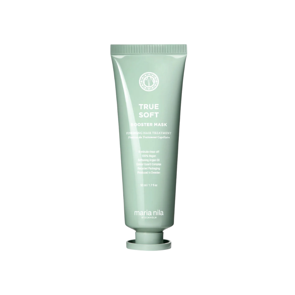 True Soft Booster Mask